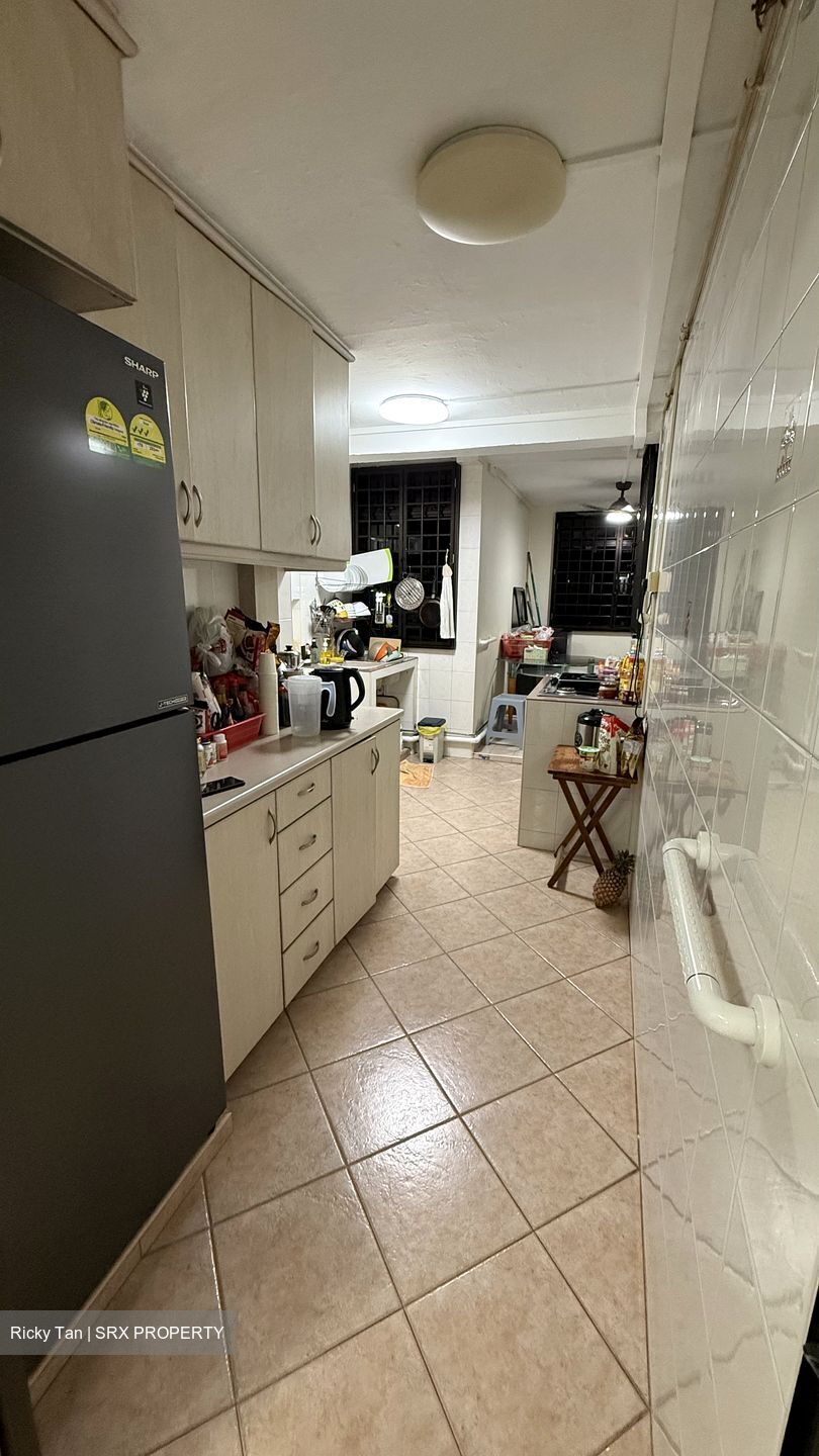 Blk 93 Commonwealth 16 (Queenstown), HDB 3 Rooms #501178961